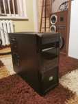 Komputer stacjonarny jednostka 32gb ram