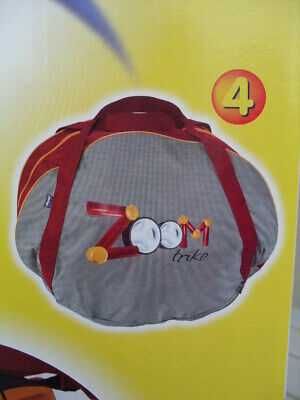 Chicco - Triciclo Zoom Trike