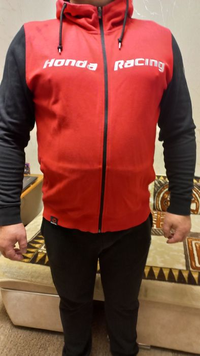 Капюшонка Honda разм. ХL