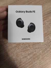 Słuchawki Bluetooth Samsung Galaxy Buds FE