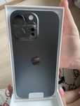 iPhone 16 PRO MAX 256 GIGA