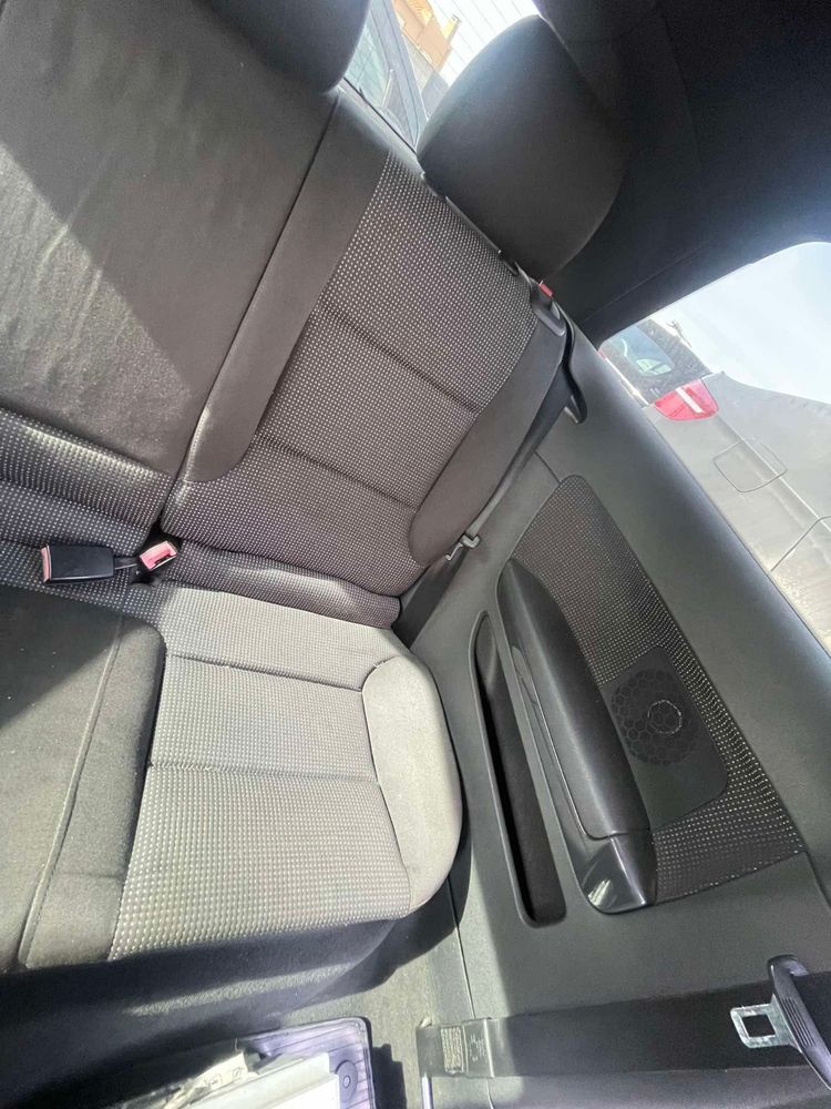 Audi a3 8p 2.0tdi 2xxx