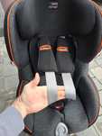 Fotelik samochodowy Britax-Romer Trifix 9-18 kg