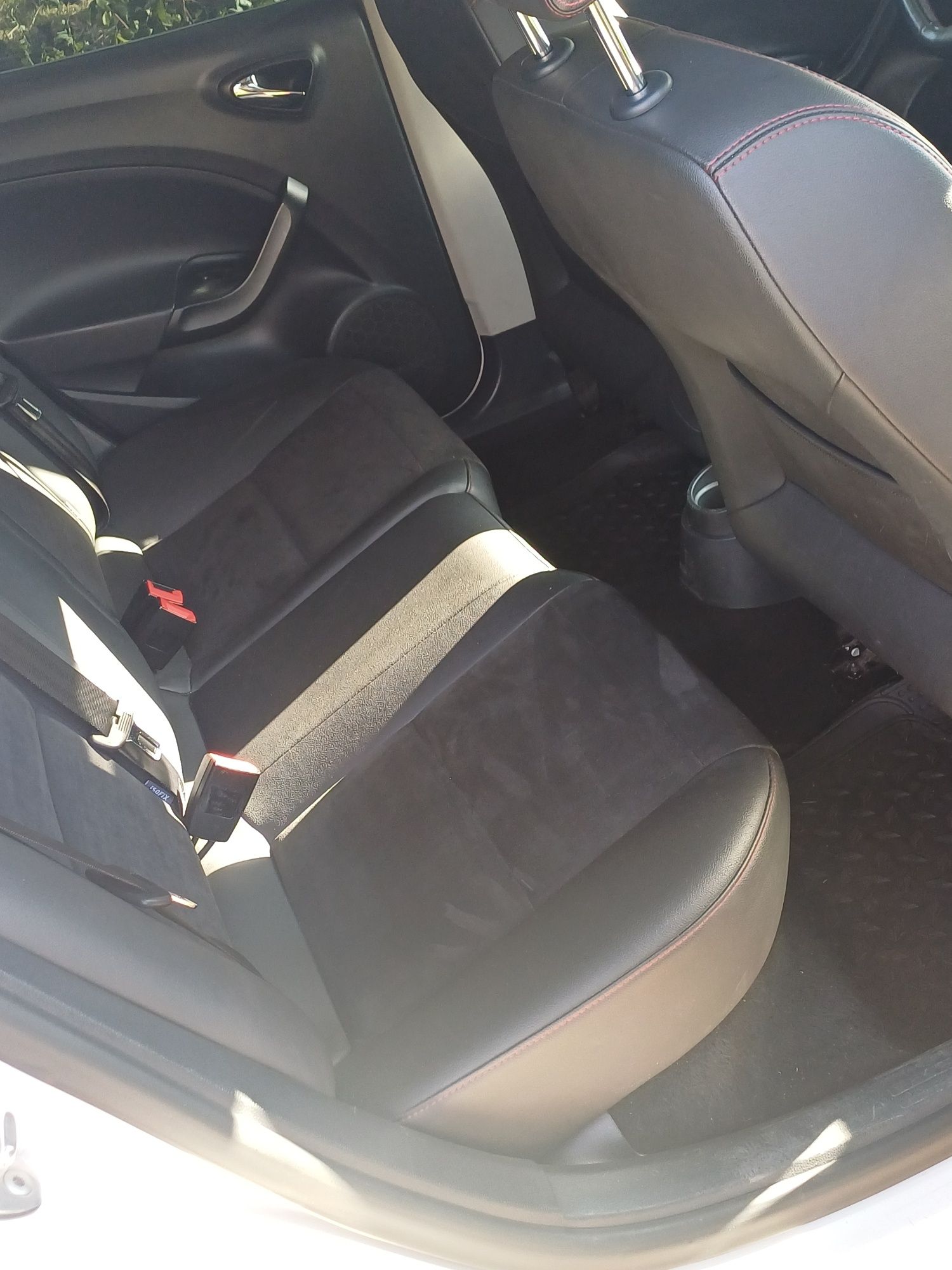 Seat ibiza 2.0 143cv fr30anos