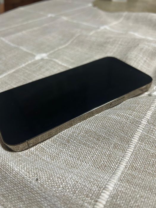 iPhone 14 Pro Max 256Gb Gold