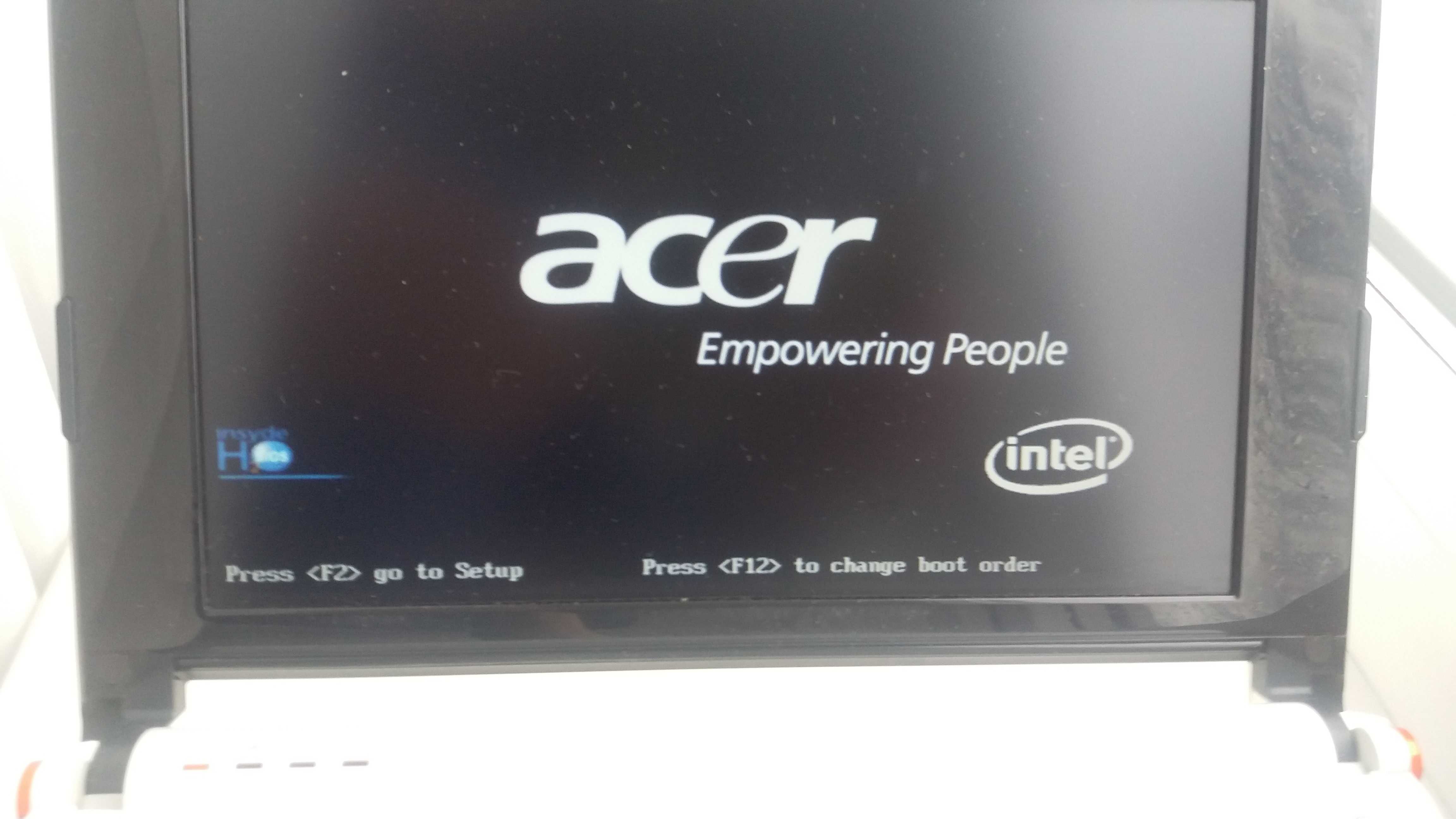 Acer Aspire ONE ZG5