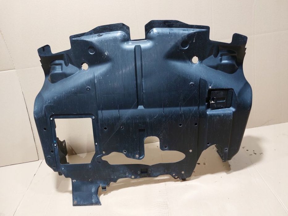 SUBARU LEGACY IV OUTBACK 2.0D OSŁONA POD SILNIK