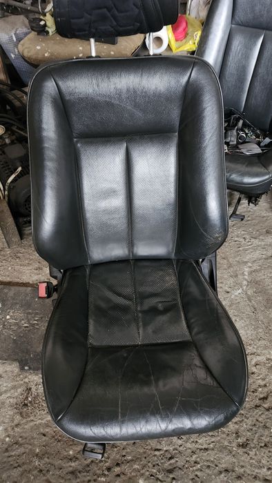 Мерседес 210 салон кожа 250$