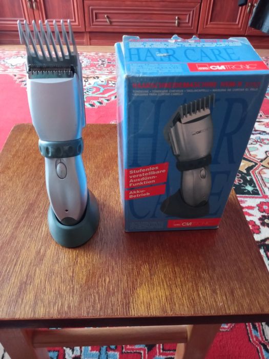 Машинка для стрижки