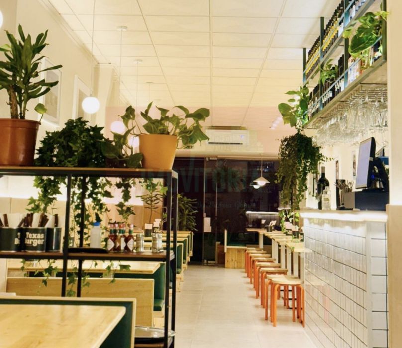 Restautante no Intendente