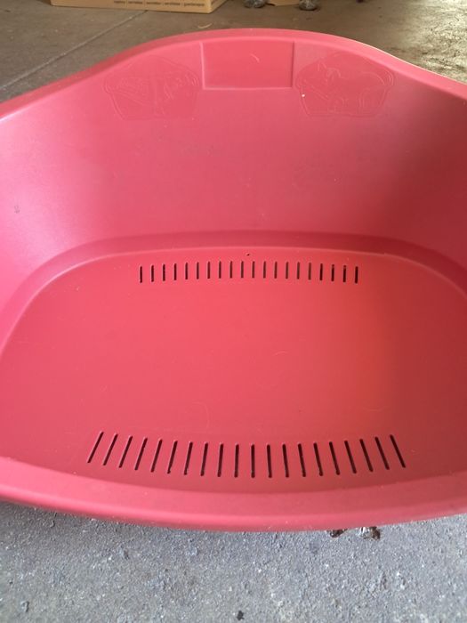 2 camas para cães/gatos