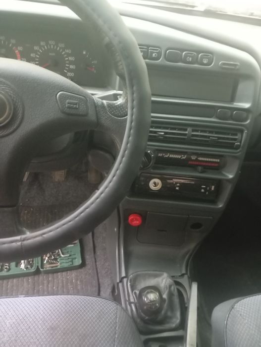 Продам ВАЗ 21099i