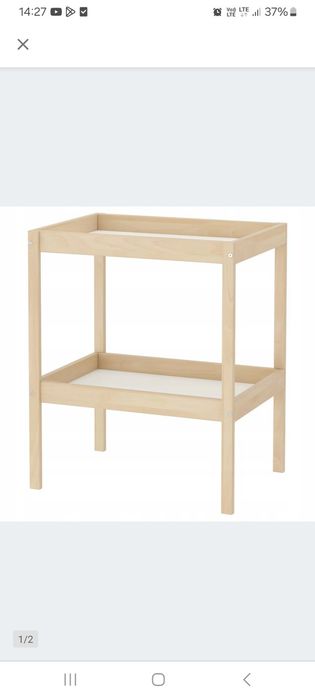 Sprzedam przewijak Ikea