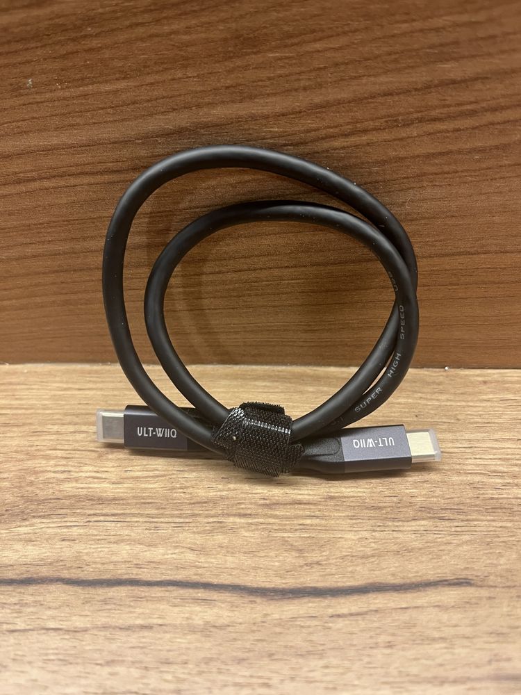Kabel USB C 240 WATT