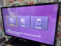 Telewizor Samsung 32" 100HZ !