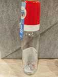 Canpol babies szklana butelka z misiem 240 ml