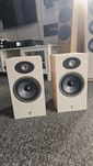 Kolumny Podstawkowe Focal Theva N1 Para Gwarancja 5 Lat Light Walnut