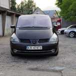 Renault Espace Renault Espace IV 3.5 v6 Initiale Paris LPG hak