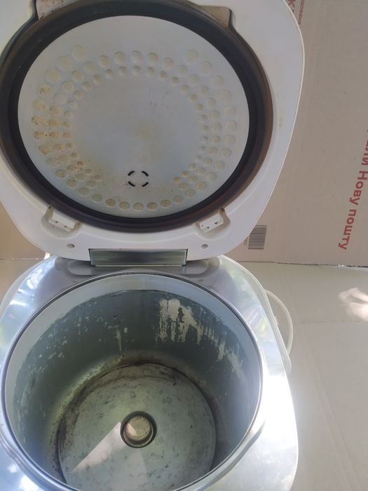 Мультиварка Vitek,б/в.