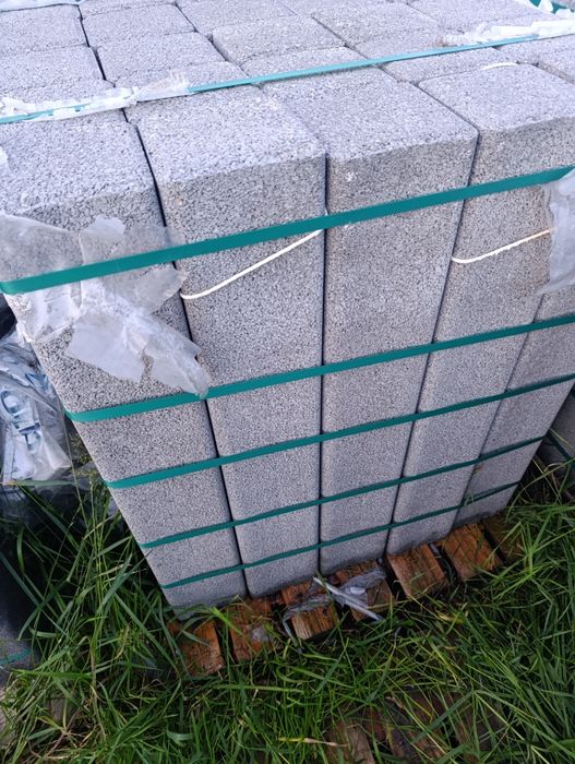 Palisada Zen 16.5x16.5 -100 grafit i szara