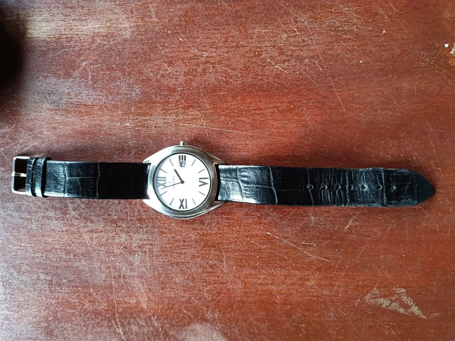 Relógio Festina 6730 coleção c/caixa