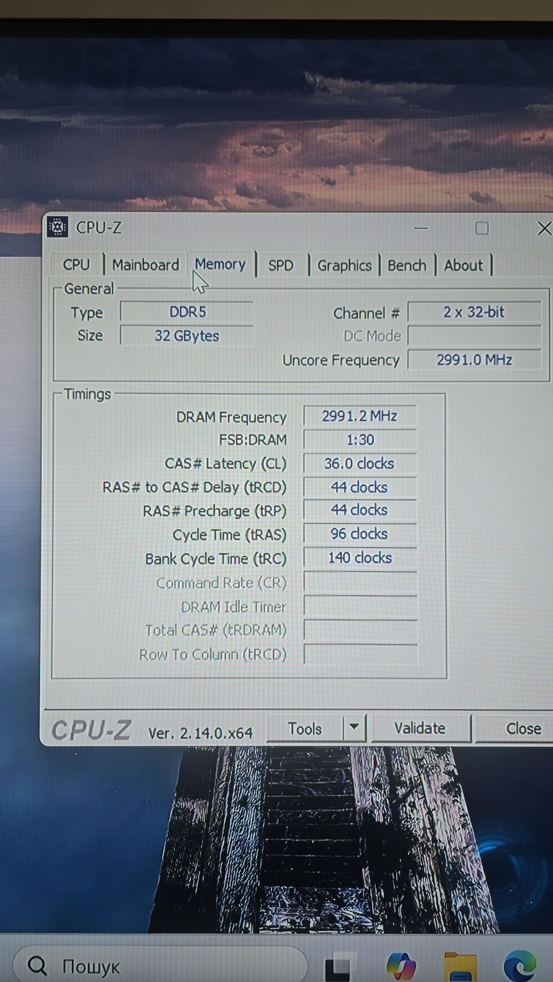 Komputer gamingowy, ryzen 5 7600, am5, DDR5, rtx 3060
