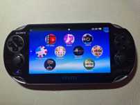 PS Vita PCH-1004 + akcesoria | Rozważę propozycje