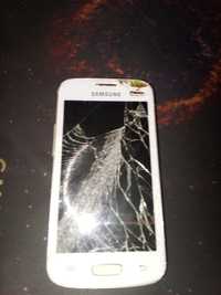 Телефон Samsung на запчастини читайте опис