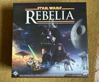 Star Wars Rebelia - gra planszowa