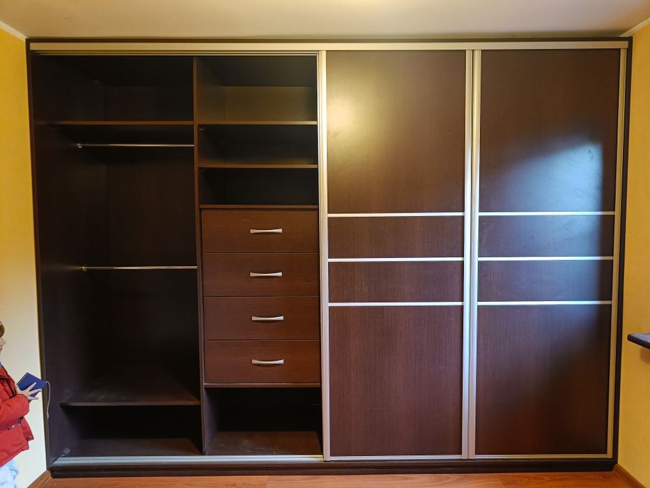 Duży komandor Dębiec