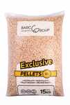 Pellet drzewny A1 Exclusive. Pelet 6mm. Hurtownia pelletu. PROMOCJA