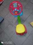 Brinquedo de menino
