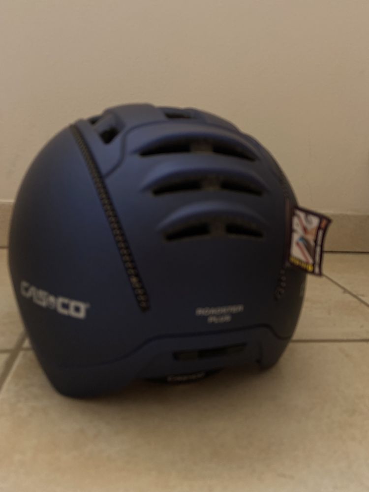 Велосипедний шолом  CASCO