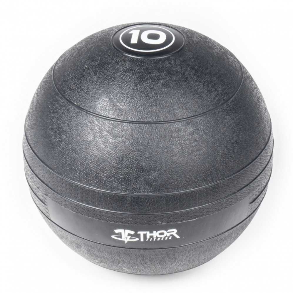 Piłki Slam ball Thor Fitness 2 kg