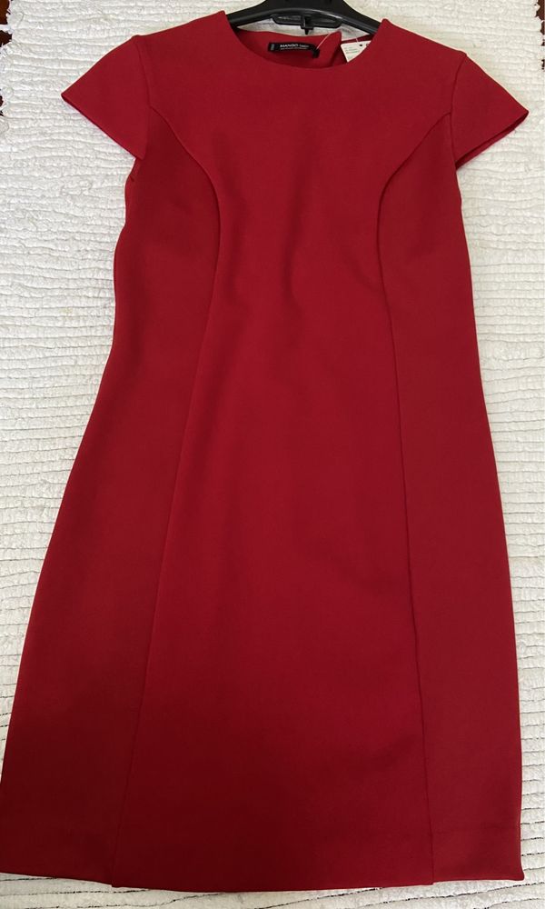 Vendo vestido Mango