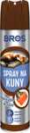 Spray na kuny 400 ml BROS