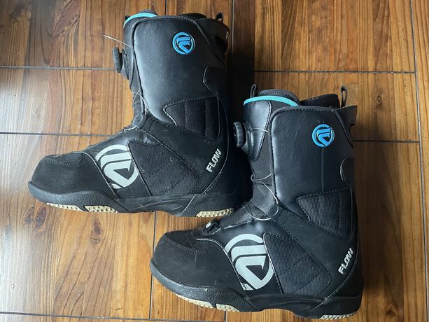 Buty snowboardowe 37 Flow