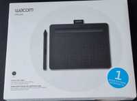 Tablet graficzny Wacom Intuos S