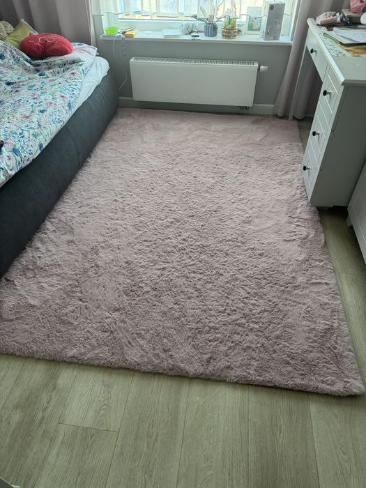 Dywan rabbit rose 160x230