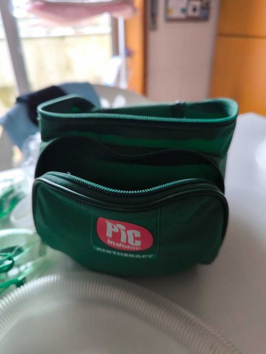 PIC Indolor - Nebulizador - AirTherapy