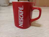 Kubki Nescafe klasyk 6 sztuk