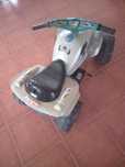 Mota a bateria 6V