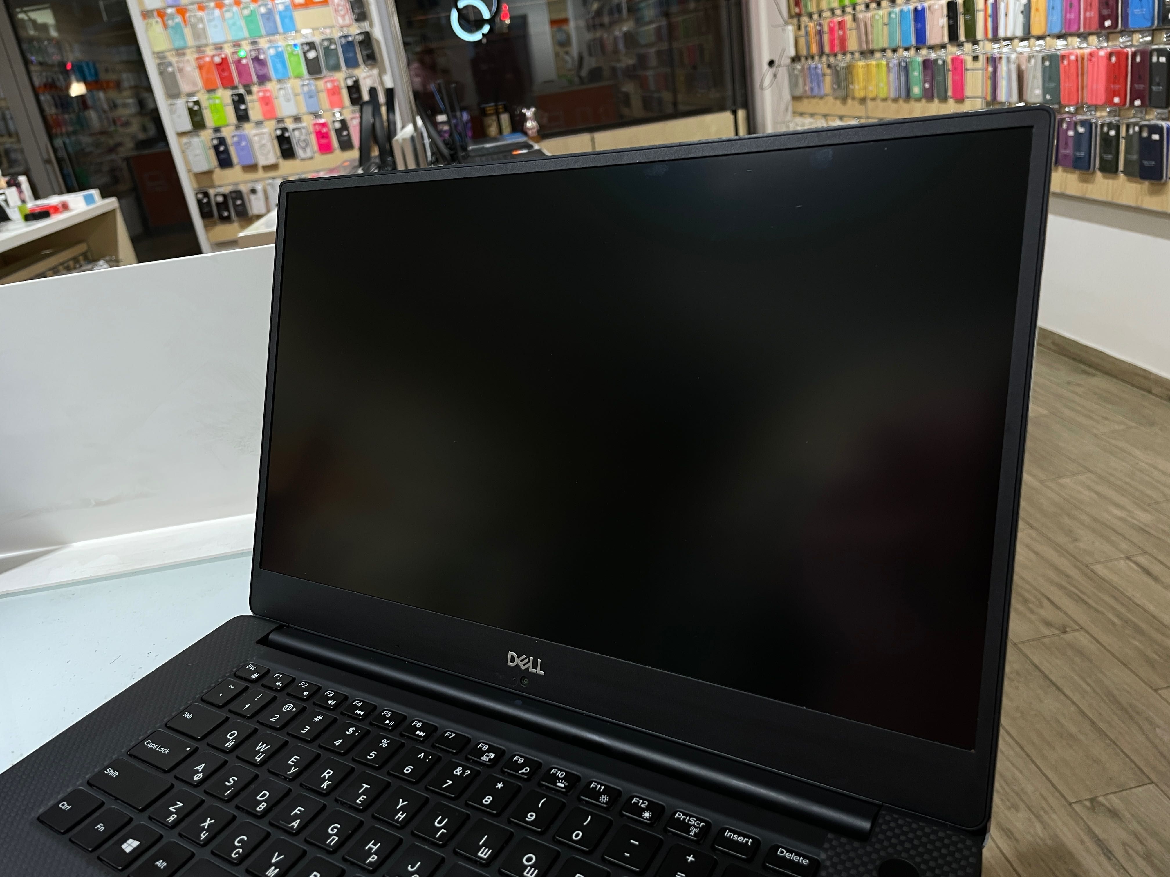 Гарантія! | Ноутбук Dell Precision 5530 i7-8850H 16GB 1TB SSD 15.6 FHD