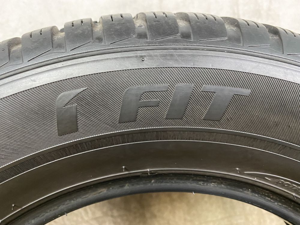 185/70R14 88T Laufenn i Fit JAK NOWE!!!