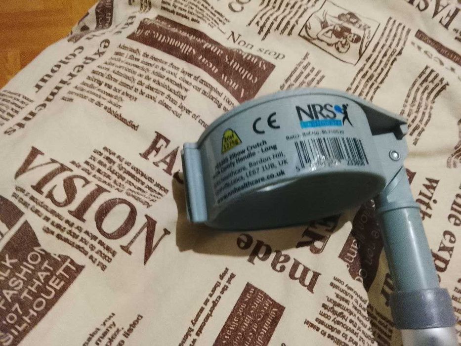 Продам не дорого милиці