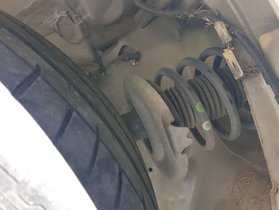 Amortecedor frente direito CITROËN DS5 (KF_)