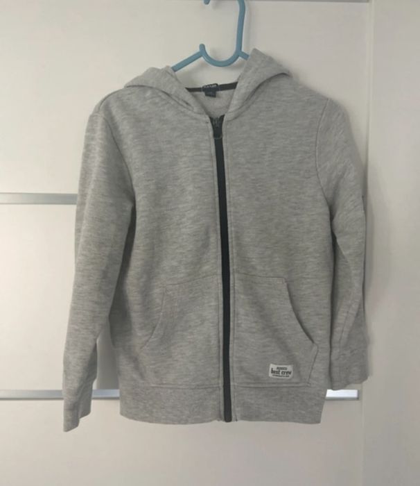 Bluza dla chlopaka Kiabi