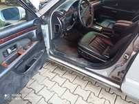 Audi A8 D2 4.2 pb+lpg