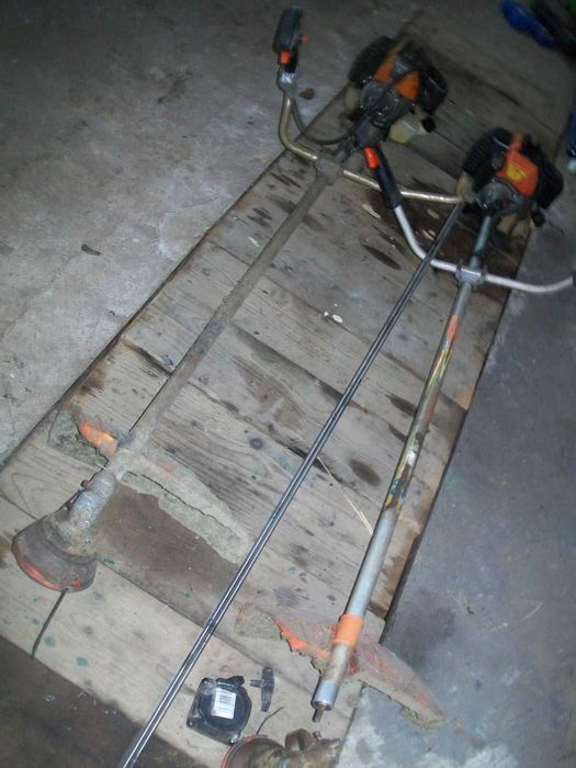 Podkaszarki,i kosiarka-tanio