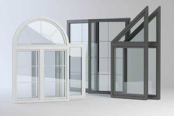 Вікна від виробника діє знижка -32%